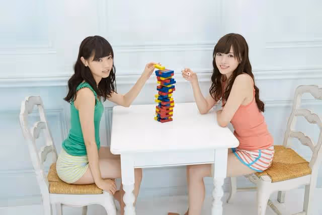 乃木坂46寫真集《來我家吧》介紹