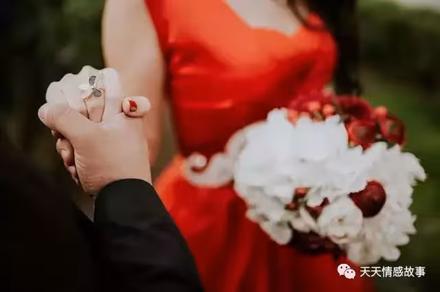 婆婆,你女兒你想怎麼照顧都行,但讓懷孕的我去照顧她,這不可能