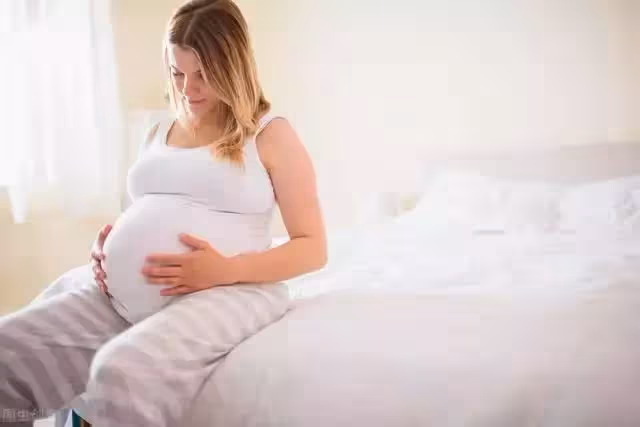 婆婆,你女兒你想怎麼照顧都行,但讓懷孕的我去照顧她,這不可能