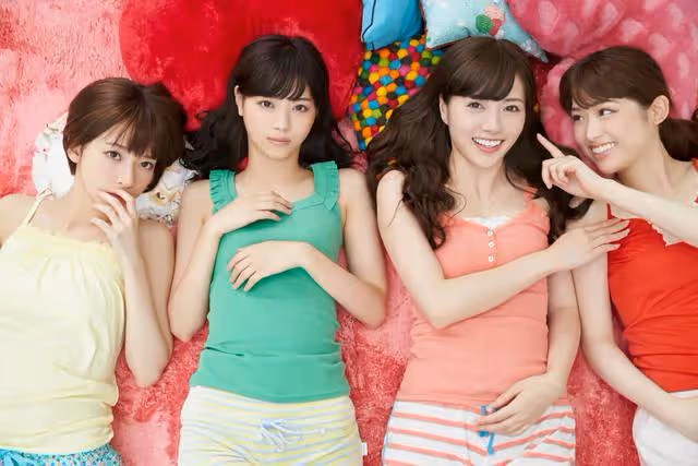 乃木坂46寫真集《來我家吧》介紹