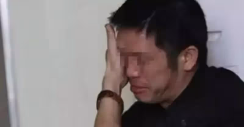 我患癌妻子提離婚，我凈身出戶妻子暗喜，回家見遺書，她要復婚