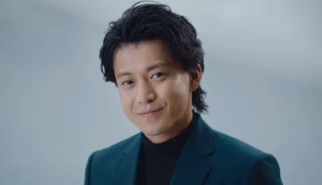 帶你認識日本人脈王,元祖漫改王子小栗旬