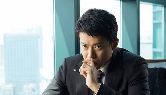 帶你認識日本人脈王,元祖漫改王子小栗旬
