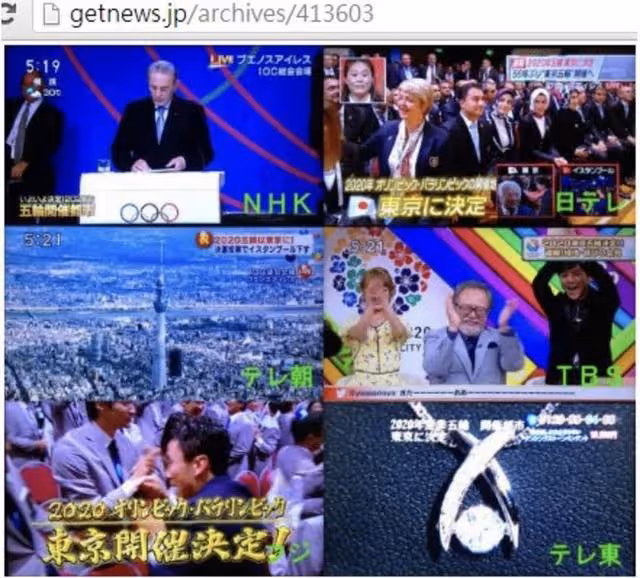 有種危機叫「東京電視台不放動畫」