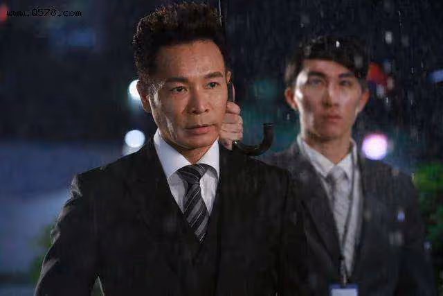 TVB視帝郭晉安曝社死瞬間,穿紙內褲吊威亞,之後紙內褲幾乎無影