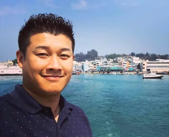 又一TVB知名主持人被曝確診!為採訪出外景,感染風險大增