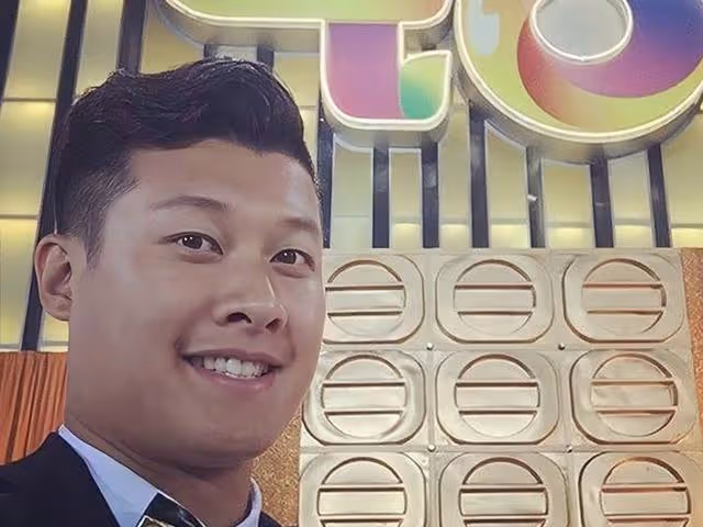 又一TVB知名主持人被曝確診!為採訪出外景,感染風險大增