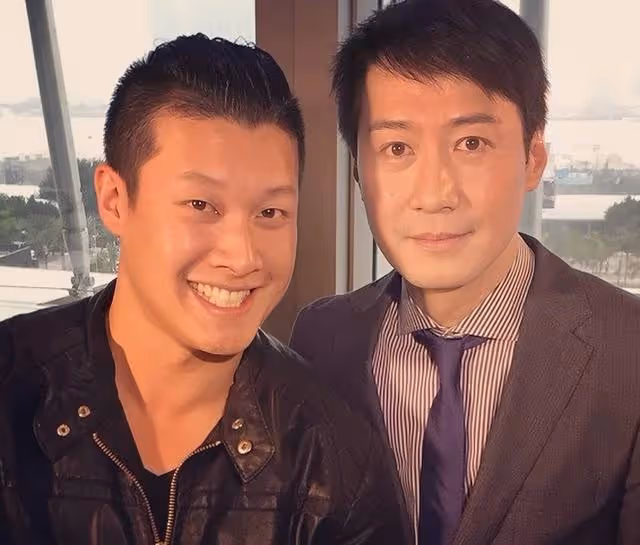 又一TVB知名主持人被曝確診!為採訪出外景,感染風險大增