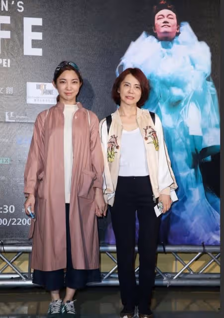 林瑞陽31歲兒子戀情曝光,戀上離婚星二代,女方母親對其很滿意