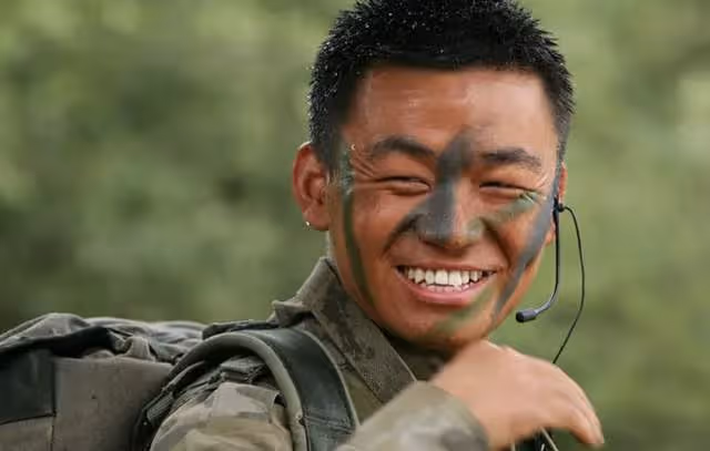 《士兵突擊》製片人吳毅被捕!涉嫌職務侵占罪數額巨大,早有前科