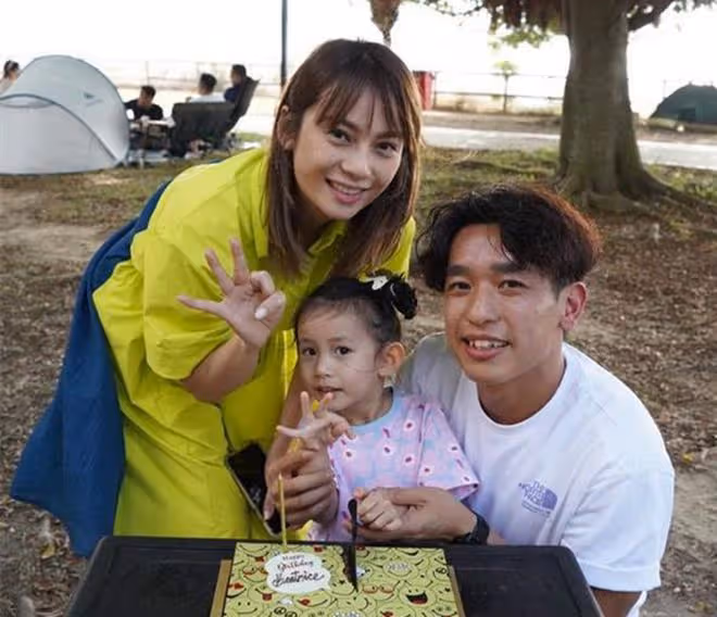 38歲女星吳日言宣布懷孕!患妊娠糖尿病被要求住院,卻在猶豫不決