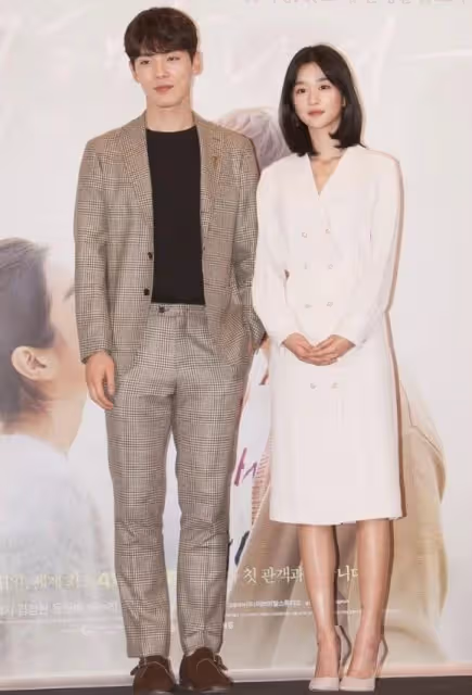 5位韓星打臉發言:我只關心演技,對錢不感興趣