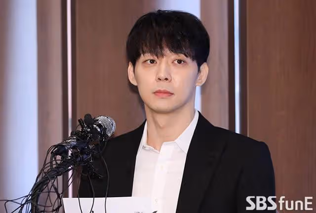 5位韓星打臉發言:我只關心演技,對錢不感興趣
