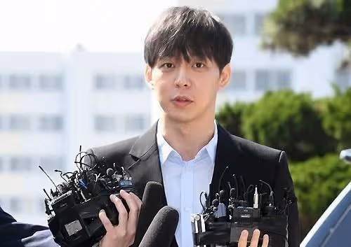 5位韓星打臉發言:我只關心演技,對錢不感興趣