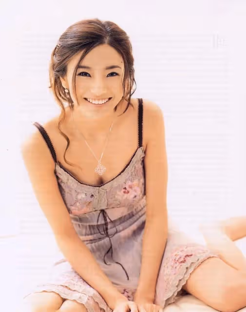 韓國女星韓彩英自曝體重增加8公斤，透露婚後甜蜜趣事