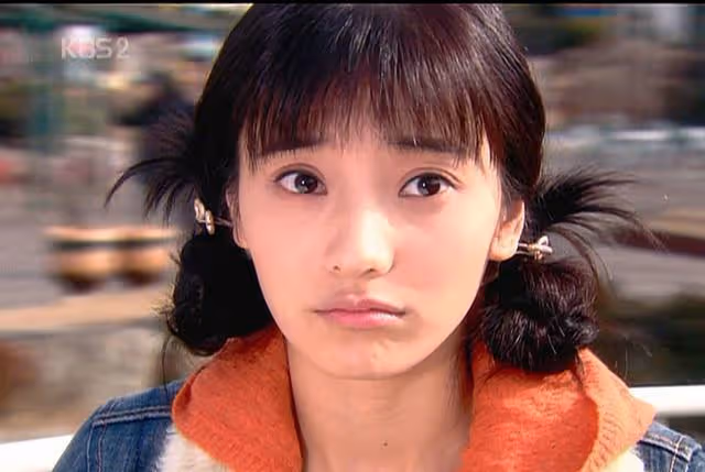 韓國女星韓彩英自曝體重增加8公斤，透露婚後甜蜜趣事
