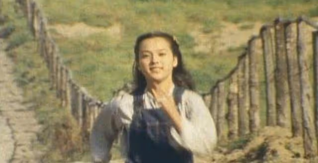 馬雲幾次前往日本，尋找「夢中情人」小鹿純子，結局怎樣？