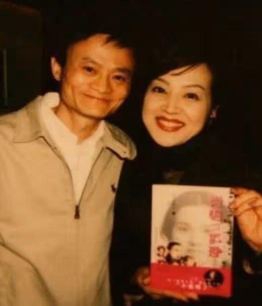 馬雲幾次前往日本,尋找「夢中情人」小鹿純子,結局怎樣?