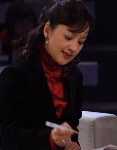 馬雲幾次前往日本,尋找「夢中情人」小鹿純子,結局怎樣?