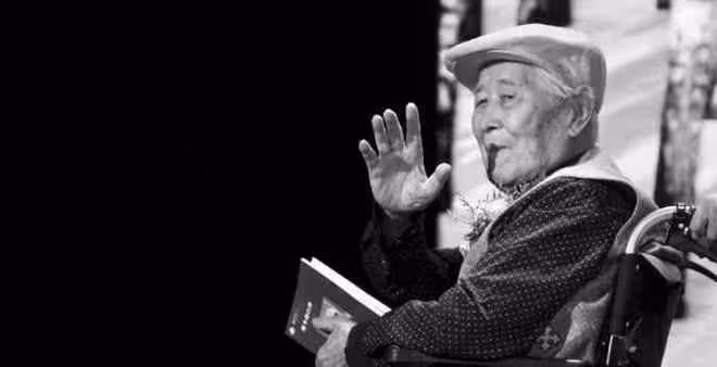 悲痛!24小時內4位明星接連宣告去世,最大的91歲最年輕的55歲
