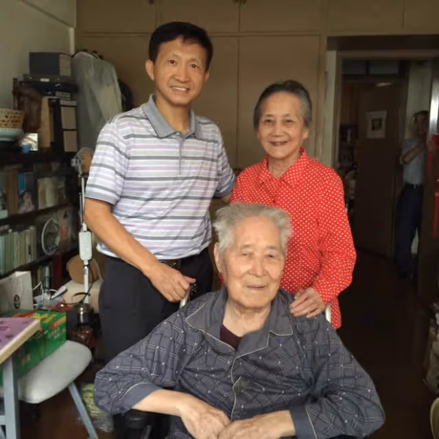 悲痛!24小時內4位明星接連宣告去世,最大的91歲最年輕的55歲