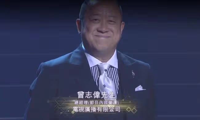 TVB台慶人氣難回血！直播出事故觀眾叫苦，明星和空座互動顯尷尬