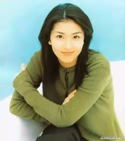 世界各國美女代表(懷舊版)