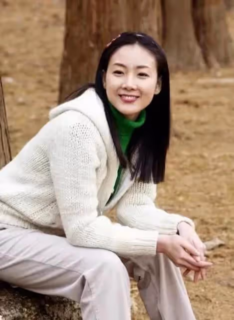 世界各國美女代表(懷舊版)