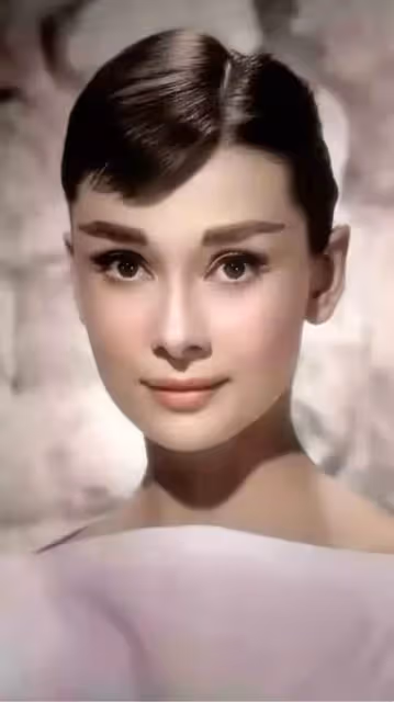 世界各國美女代表(懷舊版)