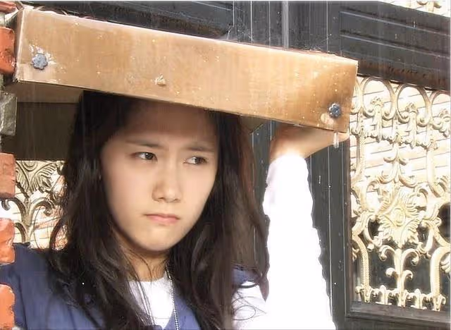 揭秘林允兒和李勝基的感情,如何相愛,又為什麼分手