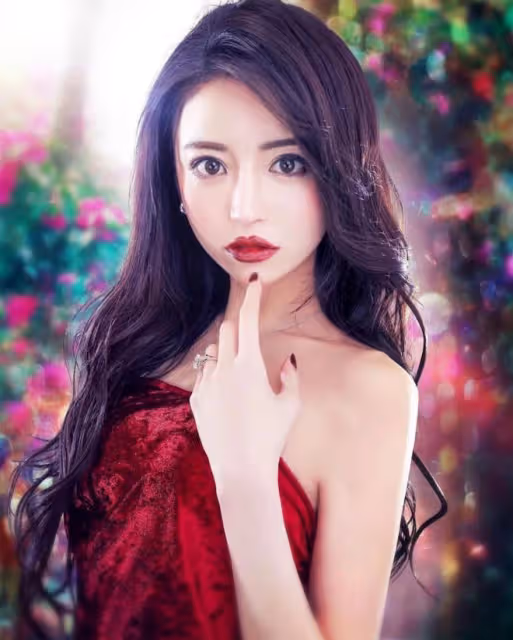 日本第一陪酒女,可比那個牛郎更會玩