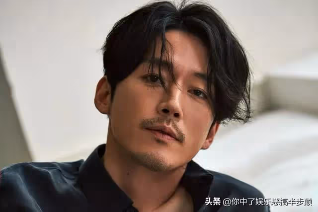 韓國視帝張赫為對愛妻一見鍾情,為此不惜上演師生戀