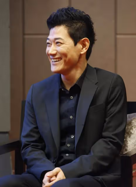 演鬼子出名的日本人，回日本後這樣演中國人