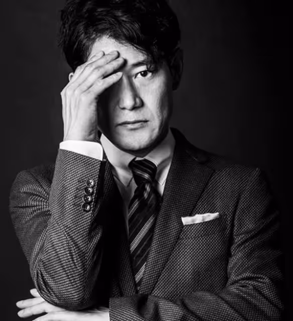 演鬼子出名的日本人，回日本後這樣演中國人