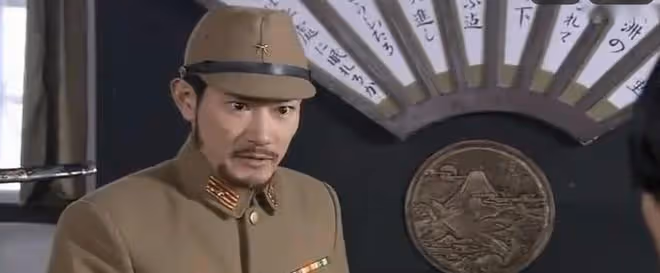 演鬼子出名的日本人,回日本後這樣演中國人