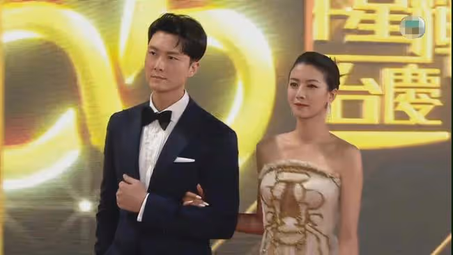 TVB台慶人氣難回血！直播出事故觀眾叫苦，明星和空座互動顯尷尬