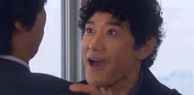 演鬼子出名的日本人,回日本後這樣演中國人
