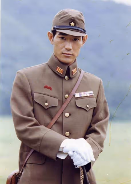 中國影視劇里的鬼子,哪裡演錯了?日本人告訴你