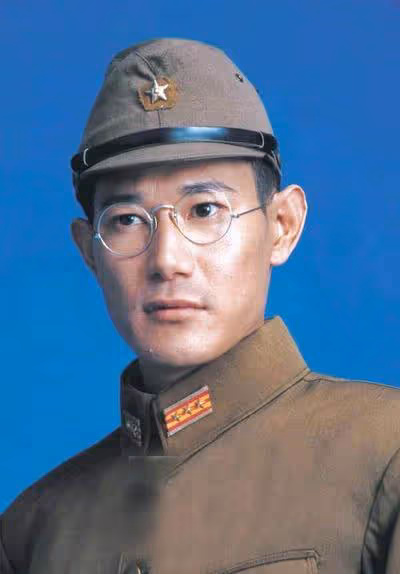 中國影視劇里的鬼子,哪裡演錯了?日本人告訴你