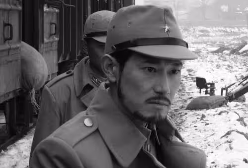 中國影視劇里的鬼子,哪裡演錯了?日本人告訴你