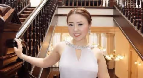 日本最年輕媽媽桑:曾因太胖遭未婚夫嫌棄,如今年入40億仍單身