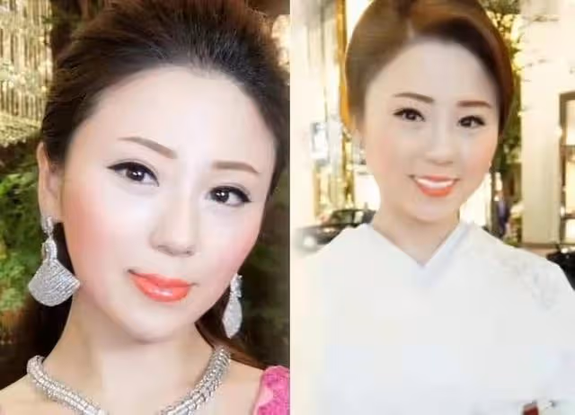 日本最年輕媽媽桑:曾因太胖遭未婚夫嫌棄,如今年入40億仍單身