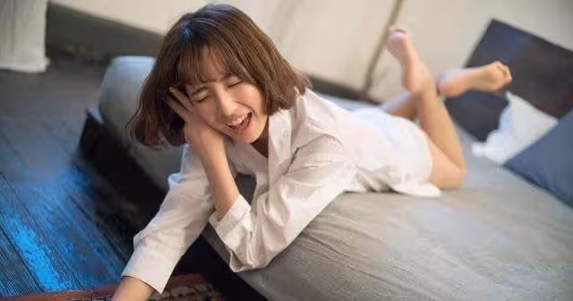 出軌到底有多刺激?即便車禍肇事,也得先去約個炮