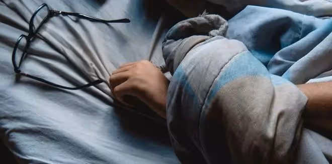 無性無愛15年,我不是沒有需要,漫漫長夜我挺過來了