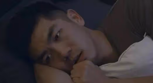 無性無愛15年,我不是沒有需要,漫漫長夜我挺過來了