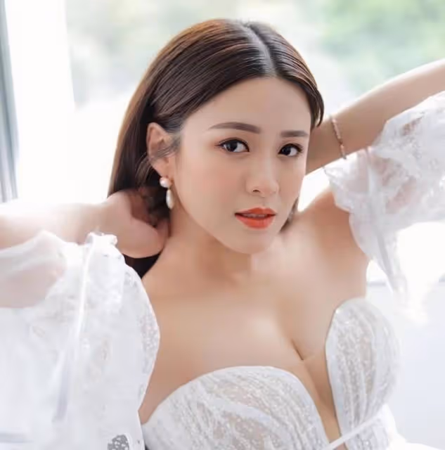TVB知名女星忍痛宣布分手！默認男友出軌，遭嫌棄剪短髮不夠漂亮
