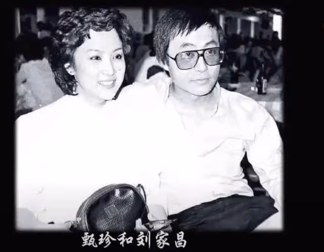 去年才因跌倒致腦出血,73歲著名影后香港休養,再被曝入院動手術