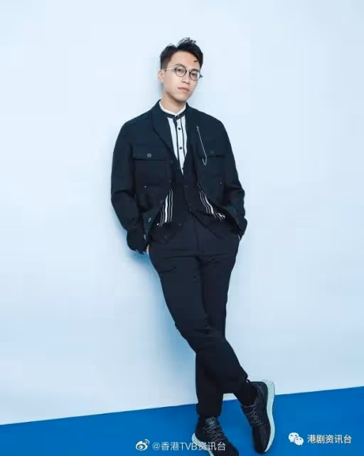 吳業坤秘密離巢TVB!轉投邵氏旗下專注戲劇發展