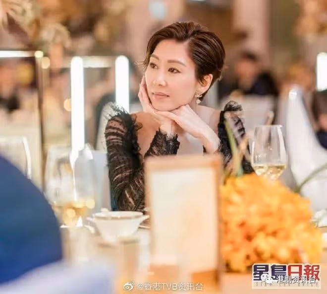曹永廉與確診胡定欣同劇!自爆十多天沒見她並不擔心染疫