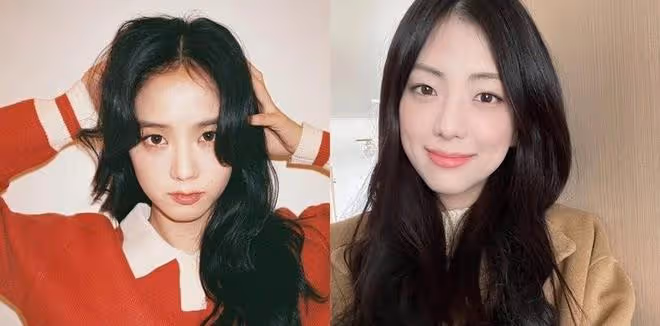 韓國演藝圈6對「高顏值姊妹花」!惠利妹妹可以原地出道